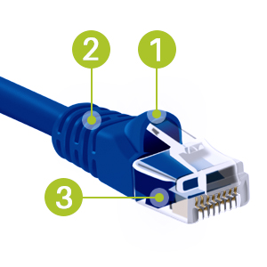 cat 5e ethernet cable