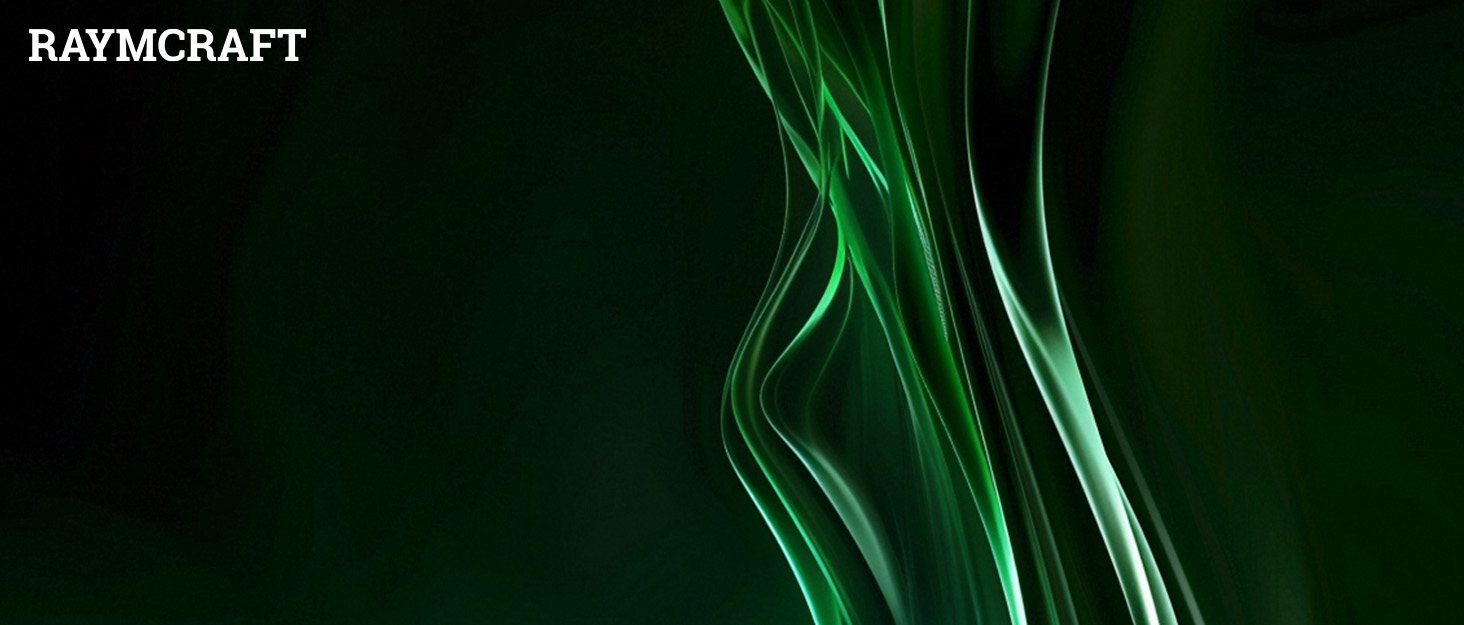 raymcraft keyboard case