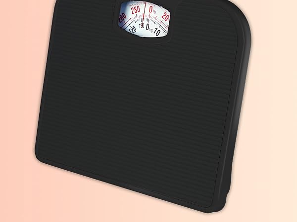 400 accurate analog analoga analogico balanza bascula bath bathroom body dial digital duty fat gram