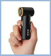kica jetfan mini