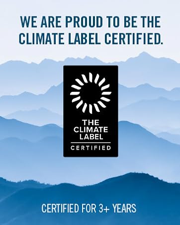 Climate Label