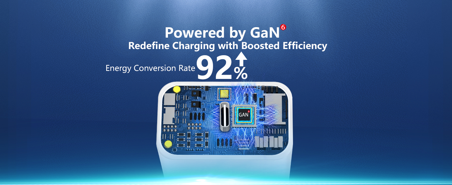 MFi Certified 2Pack 40W Dynamic Power Adapter USB C Charger Block Type C Wall Charger for iPhone 17