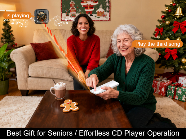 portable cd player with speakers