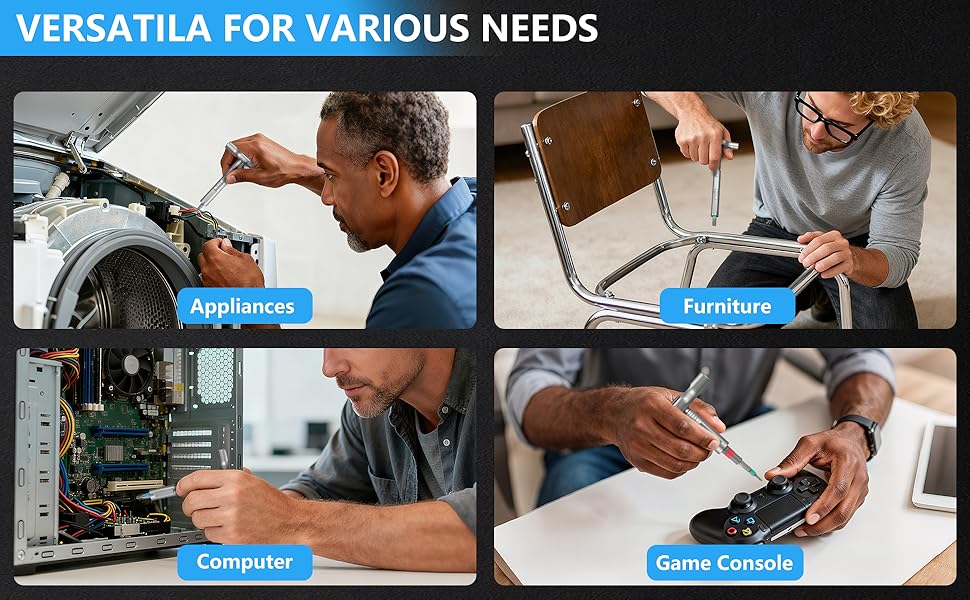 A perfect christmas gifts,birthdays,Father&amp;#39;s Day for dads,husbands,and DIY tech lovers