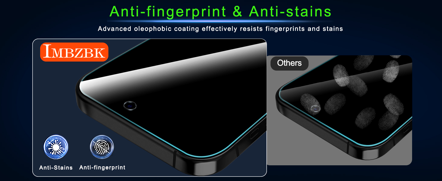 iphone 17 screen protector