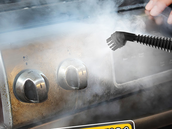 Handheld Steam Cleaner