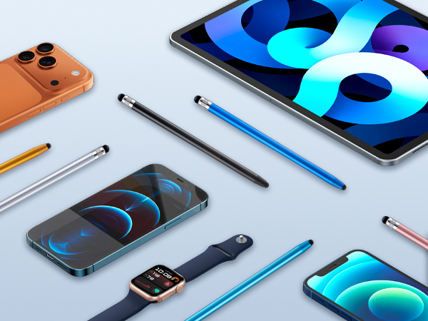 Stylus Pen for Touchscreen iPad pencil iPad pen Stylus Pen for iPad Stylus Pen for Android Stylus