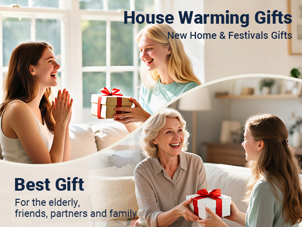 House Warming Gifts