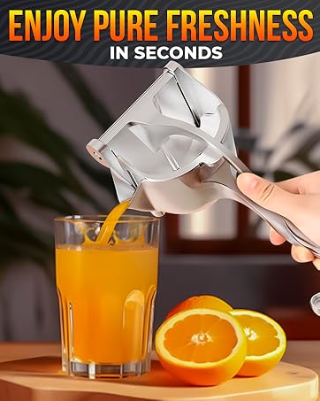 orange juicer hand press extractor de jugo de naranja pineapple juicer squeezer extractor