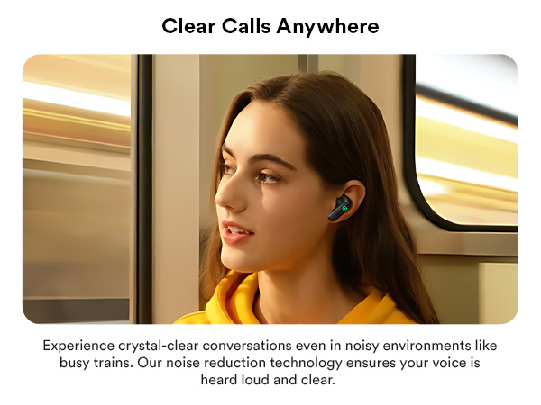 2024 new bluetooth earphone