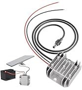 Starlink Mini 12V Adapter, DC 12V Power Cord Converter for Starlink Mini Power Supply Step Up to ...