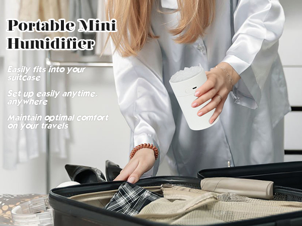 Humidifier