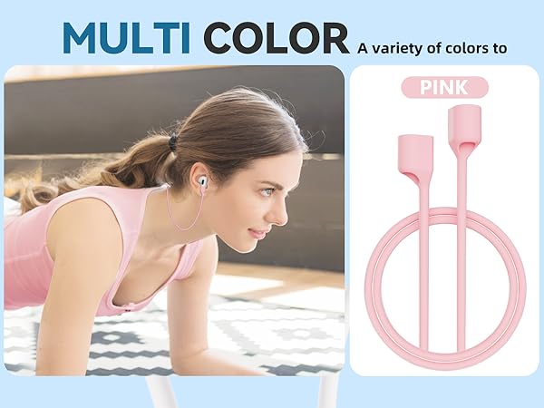 MULTI COLOR