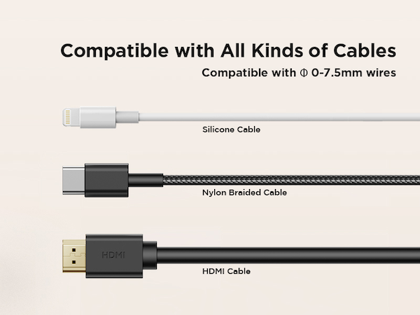 cord compatibility chart