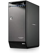 Mediasonic USB 3.2 Type C 8 Bay 3.5-inch Hard Drive Enclosure – USB 3.2 Gen 2 10Gbps Support UASP...