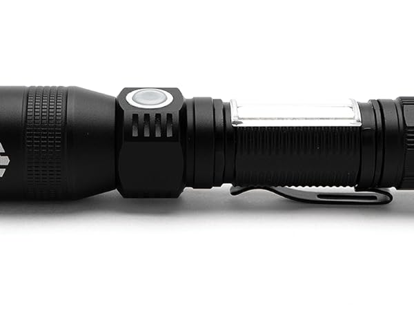 flashlight