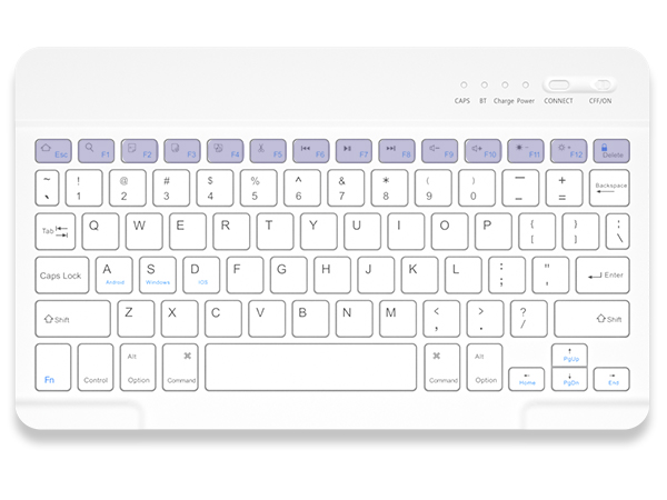 iPad Air 5th4th Generation Case with Keyboard 10