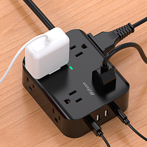 surge protector power strip