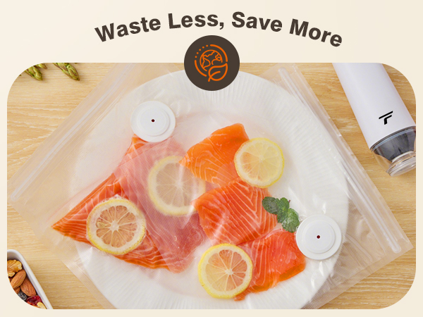  Vacuum sealer
