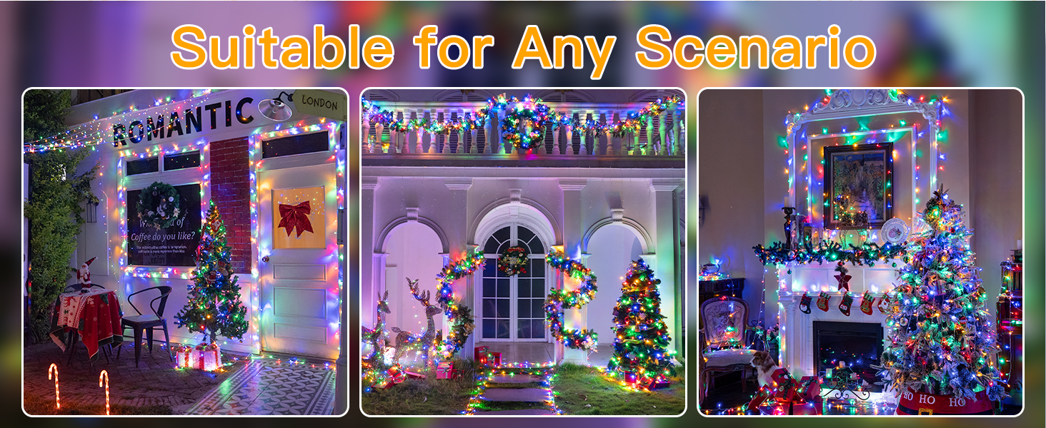christmas decorations