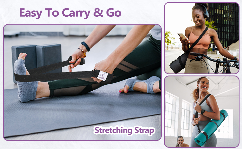 yoga mat carrieryoga mat carrier