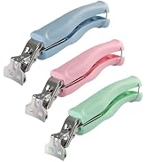 SPTECHMAKE Stainless Steel Anti-Scalding Hot Bowl Dish Plate Gripper Clips Tongs Clamp Holder for...
