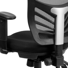 Task Chair inset