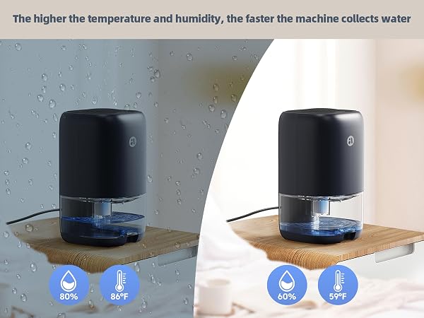 dehumidifier