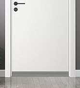 under door draft stopper
