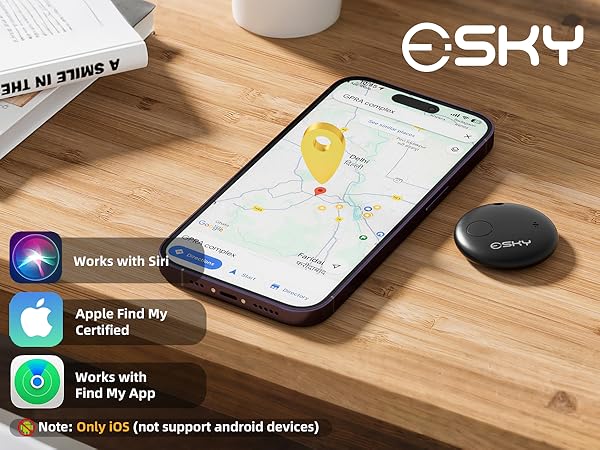 esky air tag