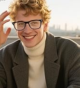 Smart Translation Glasses