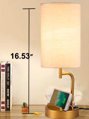 desk lamp