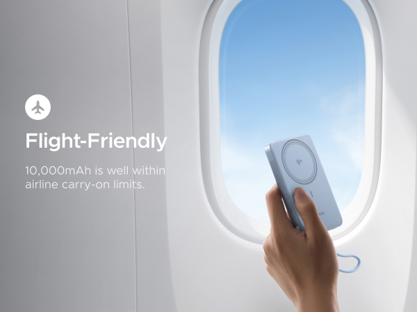 Flight-Friendly