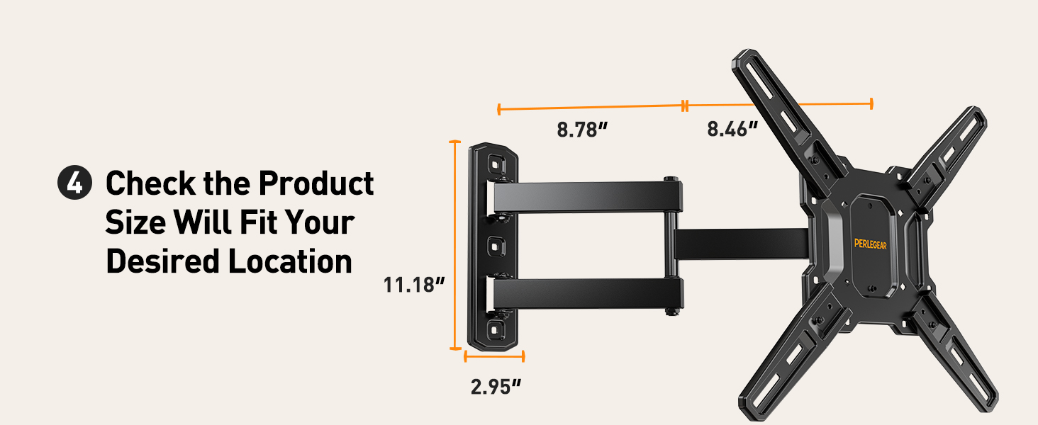 tv mount 65