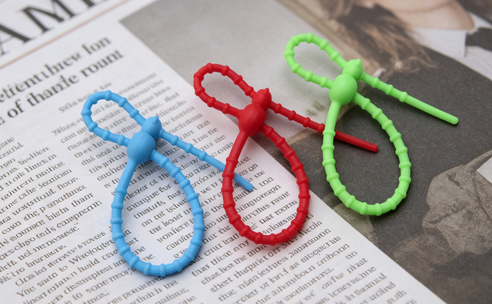 Food Sealing Tie