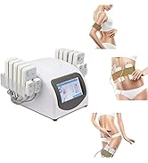 Body Shaper Machine Skin Tightening Face Care Elitzia ETL051A