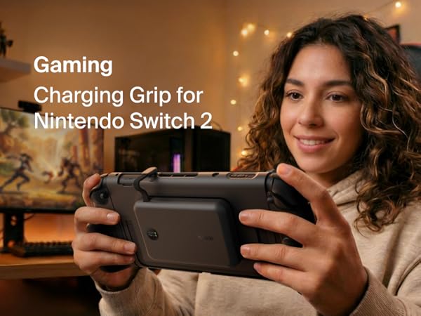 ENA019 Charging Grip