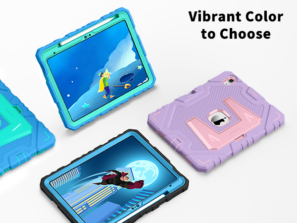 iPad 10th Generation Case