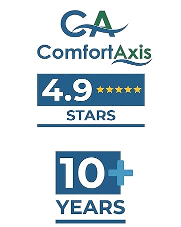 Comfort Axis Logo