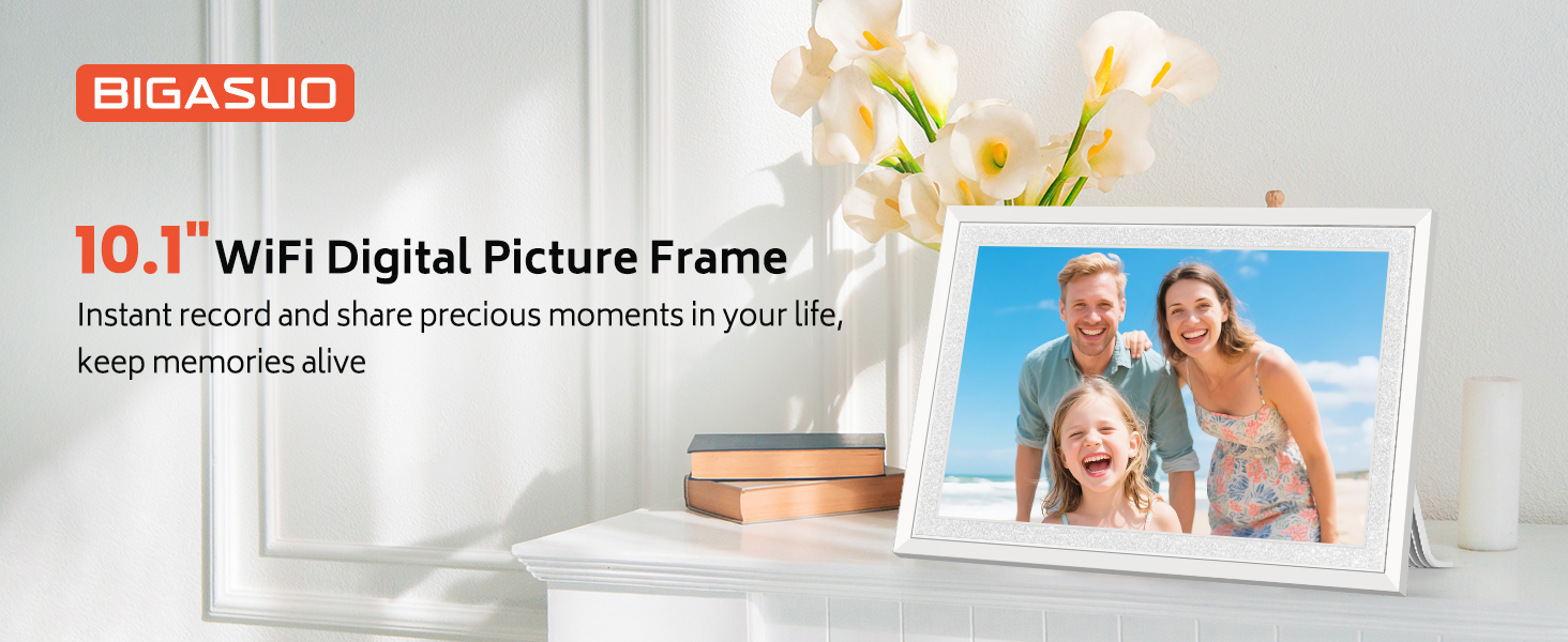 Digital Picture Frame