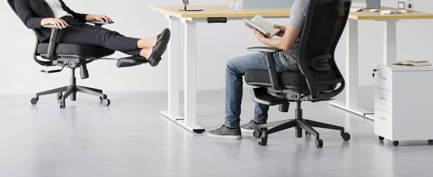 DESK CHAIR