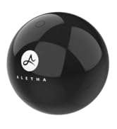 Aletha - Orbit Hip Flexor Release Ball | Psoas Massage Ball for Pain Relief and Muscle Therapy