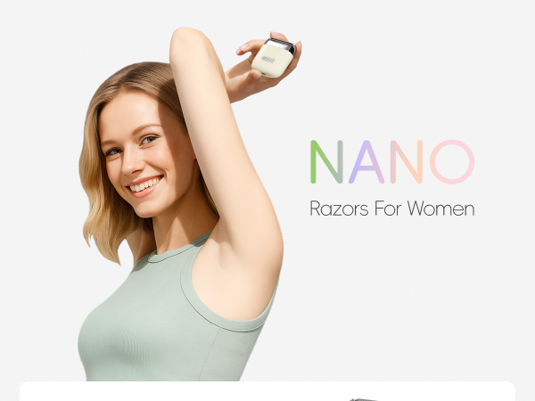 razors for women