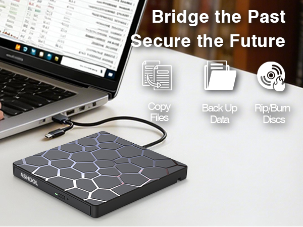 usb cd/dvd external drive