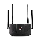 OLAX Scorpio GigaHome AX3000 Dual-Band Wi-Fi 6 Router