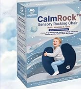 Calming Compression Chair for Kids with Sensory Needs