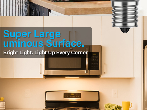 ge microwave light bulb