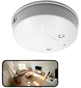 Tauboly 1080P HD WiFi Camera with APP Control, Indoor Security Cam with Motion Detection &amp; Night ...