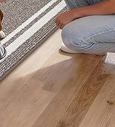 COSY HOMEER Kitchen Rugs Non-Slip 24x35/24x60 Inch Thick Polypropylene Standing Mat for Home Mach...