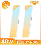 LED Flat Panel Light